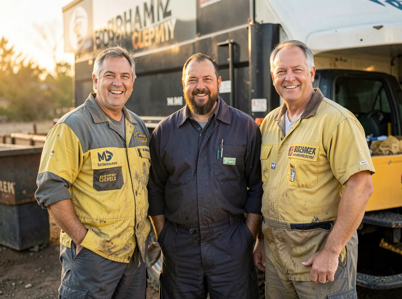 Sewage Cleanup company in New Park, PA