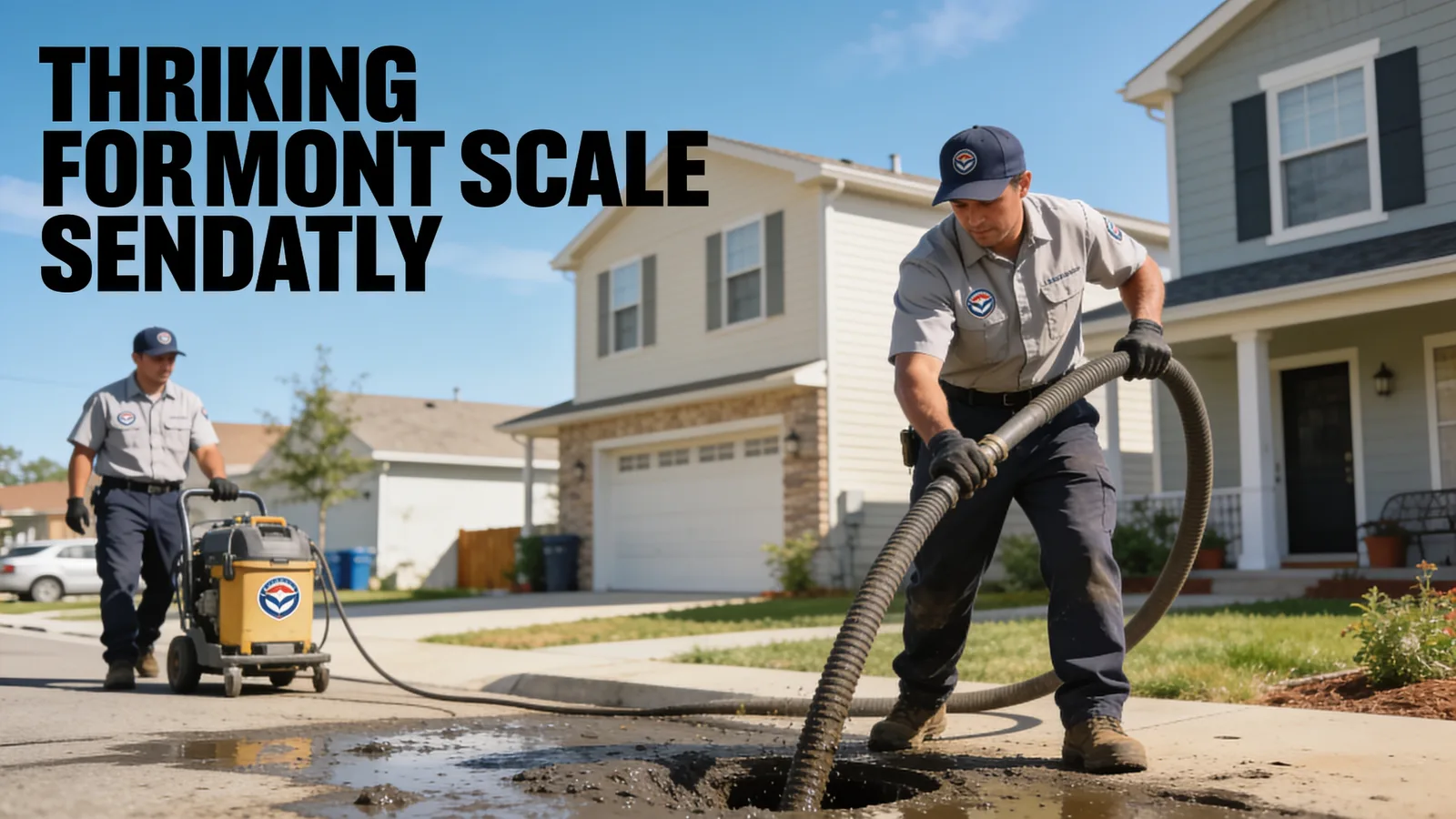 Sewage Cleanup in New Park, PA near me